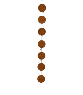 Chakra Kette.