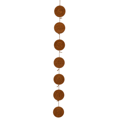 Chakra Kette.