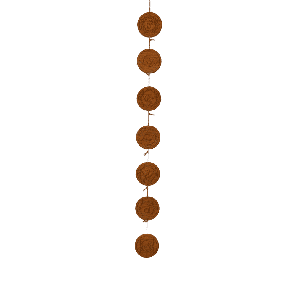 Chakra Kette.